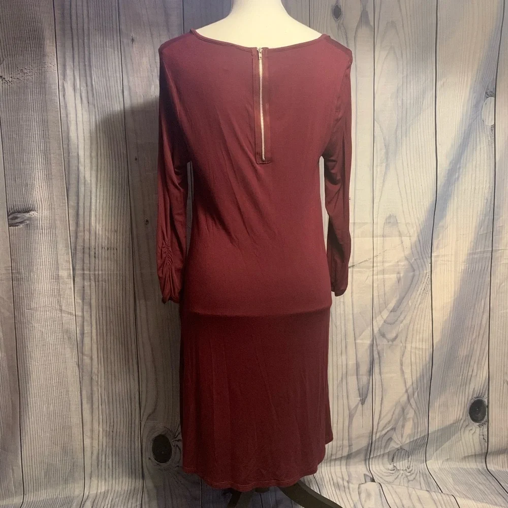 ✅HOST Pick✅ Vanity Body-Con Dress, Size Small - Picture 2 of 8